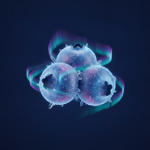 Blueberry