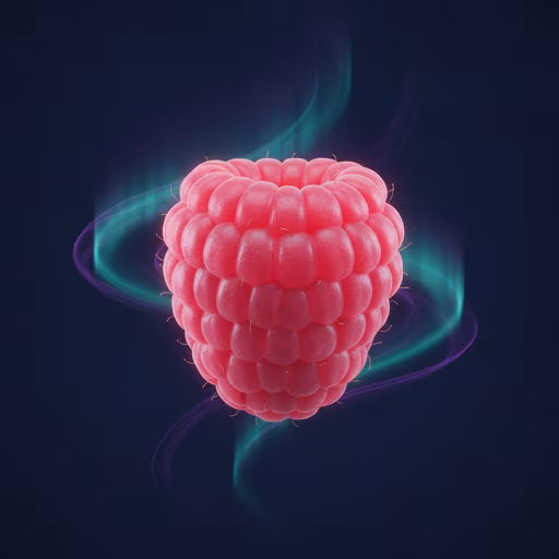 Raspberry