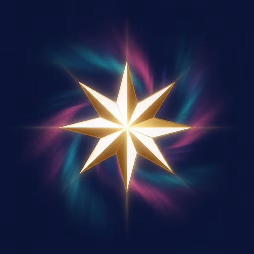 SCATTER north star